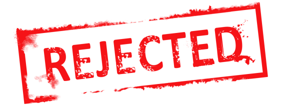 rejection